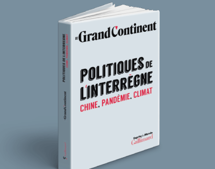 Presentazione del Primo Volume Ed. Gallimard